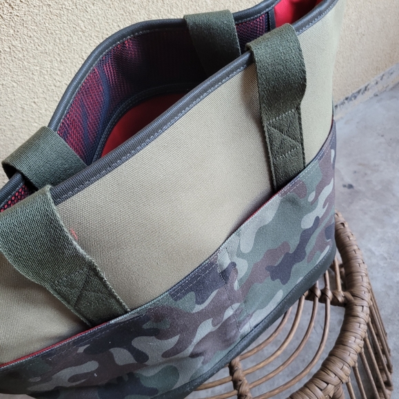 Dog Purse - Picture 2 of 8